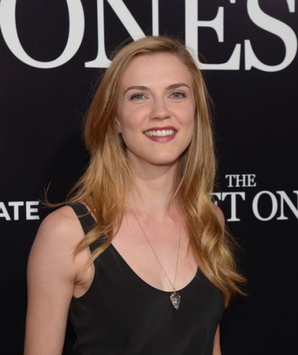 Sara Canning Fotoğrafları 46