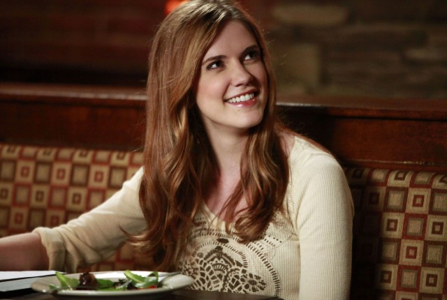 Sara Canning Fotoğrafı