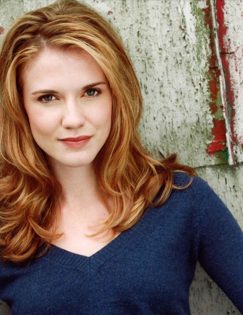 Sara Canning Fotoğrafları 59