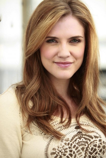 Sara Canning Fotoğrafları 61