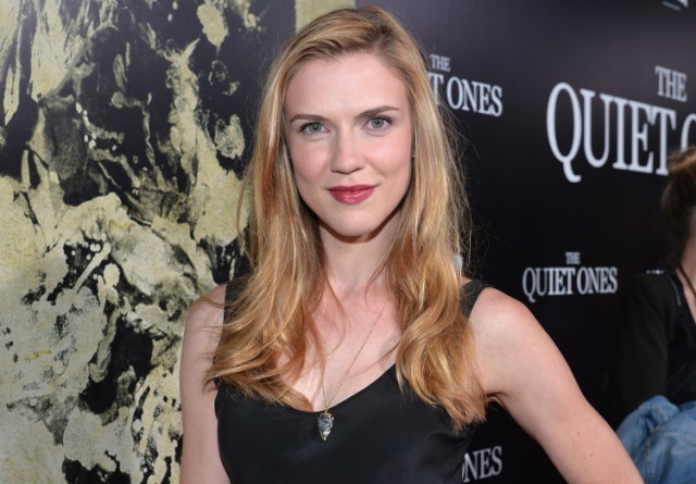 Sara Canning Fotoğrafları 63