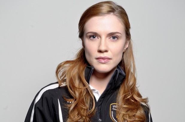 Sara Canning Fotoğrafı