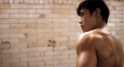 Lee Byung-hun Fotoğrafı
