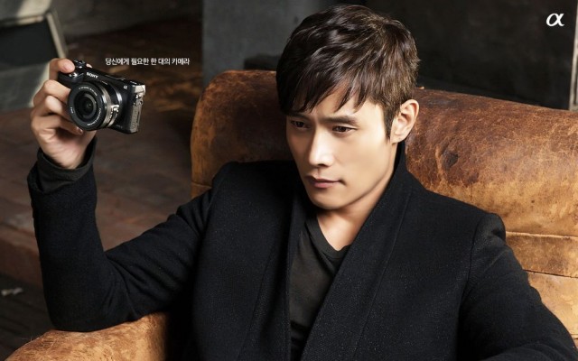 Lee Byung-hun Fotoğrafları 136