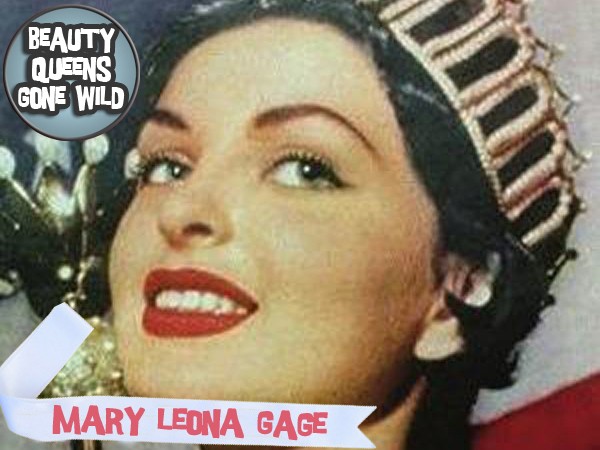 Leona Gage fotoğrafı