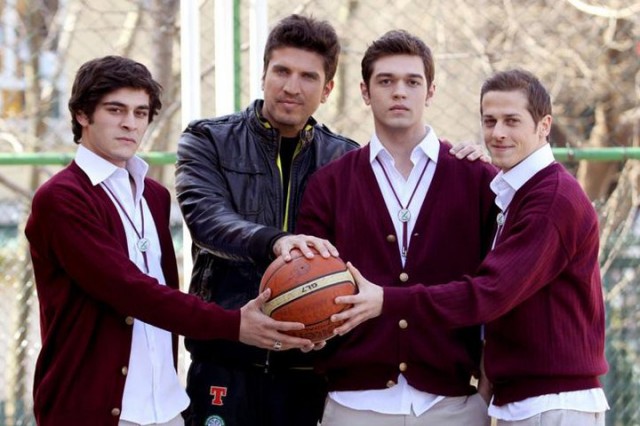 Furkan Andıç Fotoğrafı