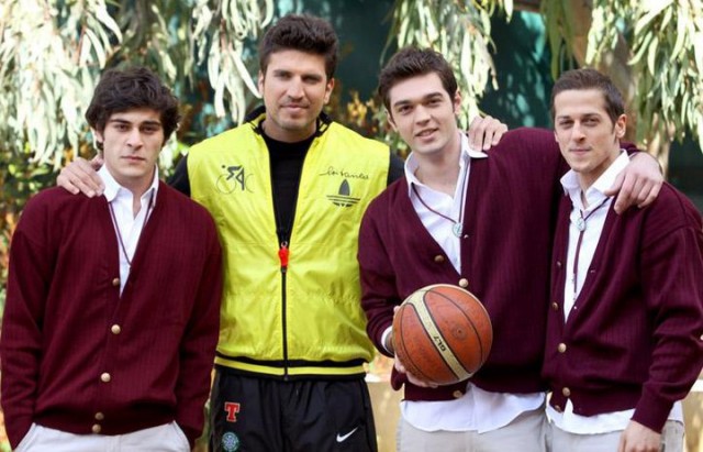 Burak Deniz Fotoğrafı