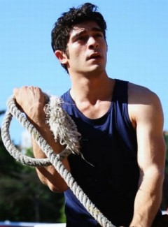 Burak Deniz Fotoğrafı