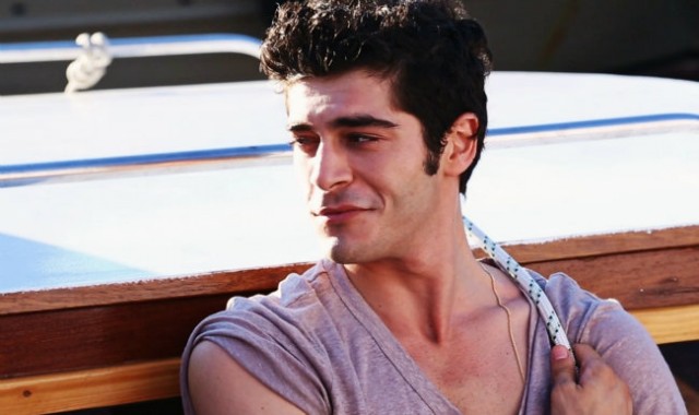 Burak Deniz Fotoğrafı