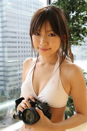 Rin Suzuki Fotoğrafı