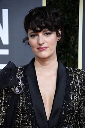 Phoebe Waller-Bridge Fotoğrafı