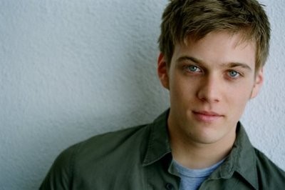 Jake Abel Fotoğrafları 8