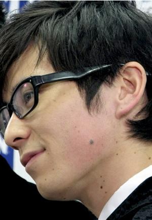 Shingo Fujimori fotoğrafı