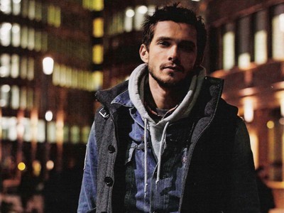 Grigoriy Dobrygin Fotoğrafı