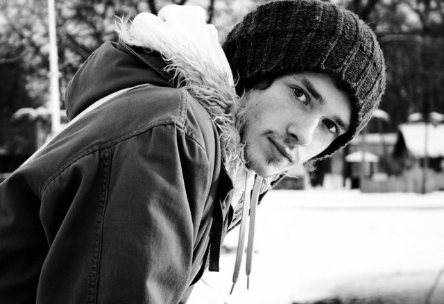 Grigoriy Dobrygin Fotoğrafı