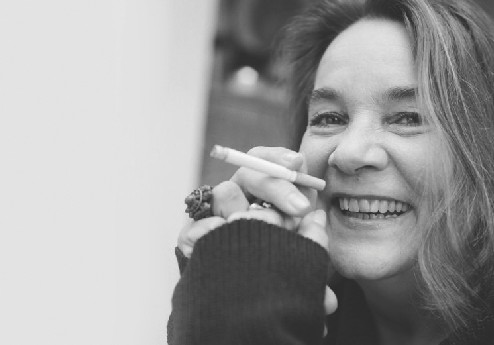 Patricia Hirschbichler Fotoğrafı