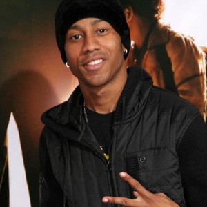 Brandon T. Jackson Fotoğrafları 11