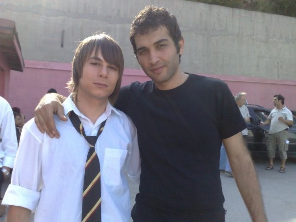 Erdem Atsal fotoğrafı
