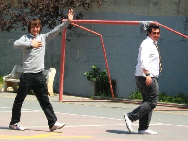 Erdem Atsal fotoğrafı