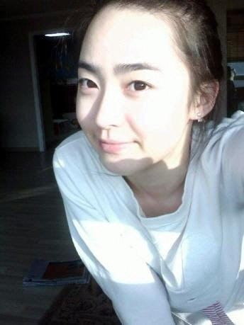 Su-yeong Yu Fotoğrafı