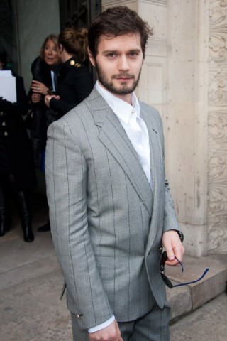 Hugo Becker Fotoğrafı