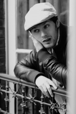 Hugo Becker Fotoğrafı