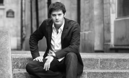 Hugo Becker Fotoğrafları 51