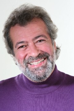 Mehmet Ali İşgüder Fotoğrafı