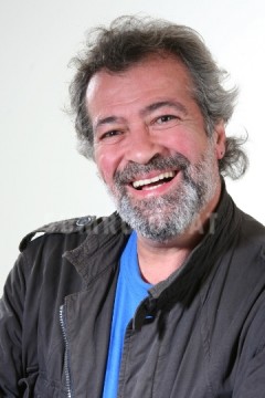 Mehmet Ali İşgüder Fotoğrafı