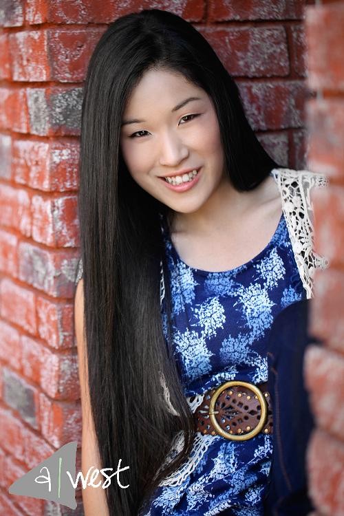 Courtney Kato fotoğrafı