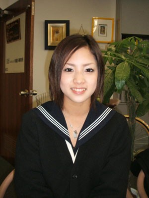 Miyu Oriyama Fotoğrafı