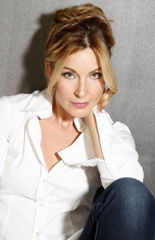 Francesca Giovannetti fotoğrafı