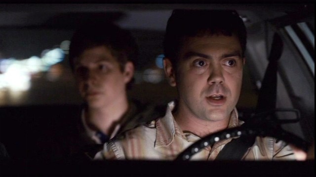 Joe Lo Truglio Fotoğrafları 3