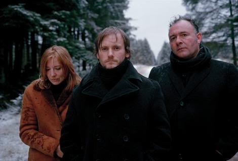 Portishead Fotoğrafı