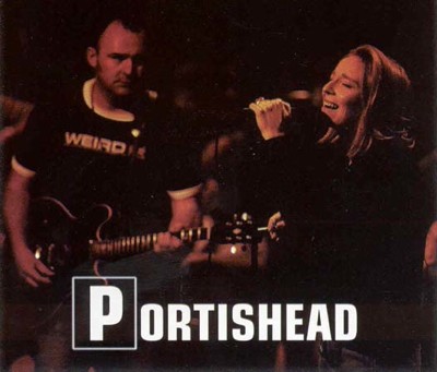 Portishead Fotoğrafları 5