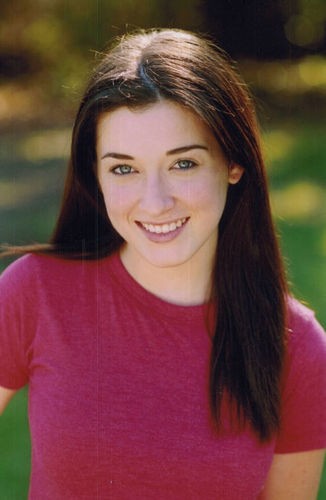 Margo Harshman Fotoğrafları 11