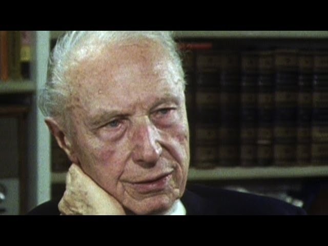 Douglas Sirk fotoğrafı