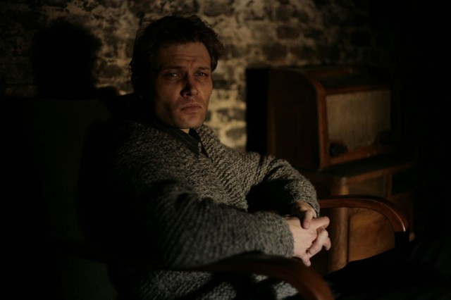 Krzysztof Siwczyk Fotoğrafı