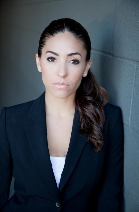 Natalia Cordova-Buckley Fotoğrafları 4