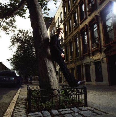 Peter Cincotti Fotoğrafı