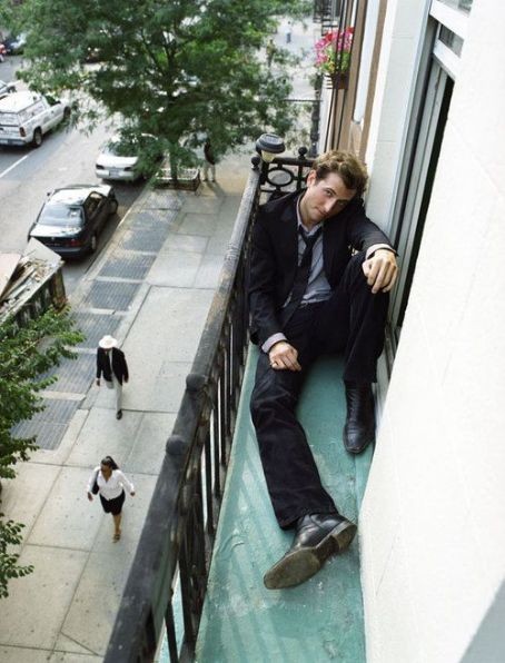 Peter Cincotti Fotoğrafı