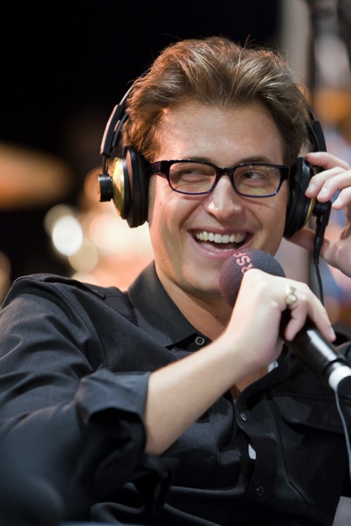 Peter Cincotti Fotoğrafı