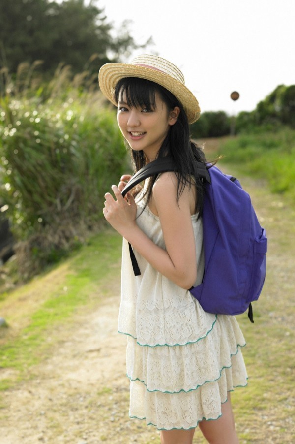 Erina Mano fotoğrafı
