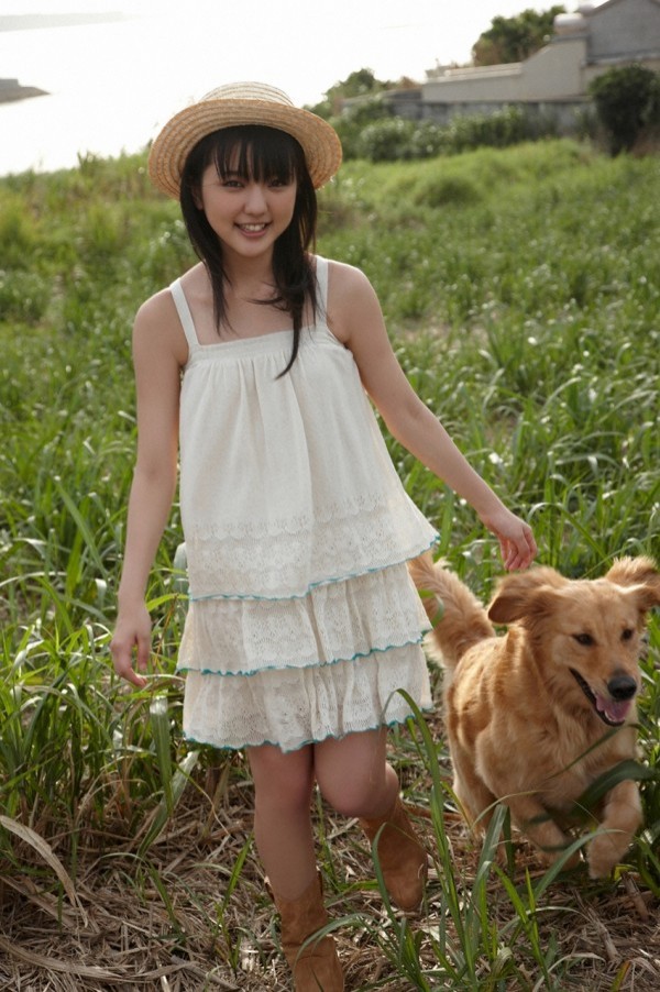 Erina Mano fotoğrafı