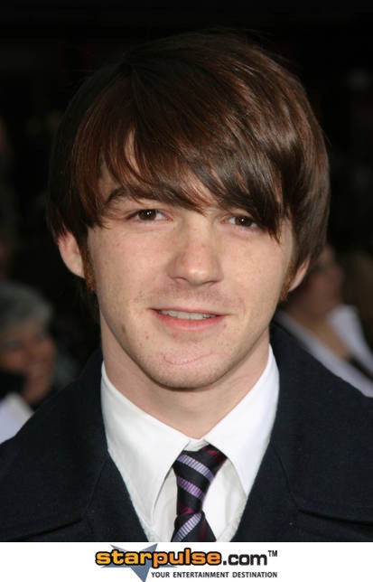 Drake Bell Fotoğrafları 12