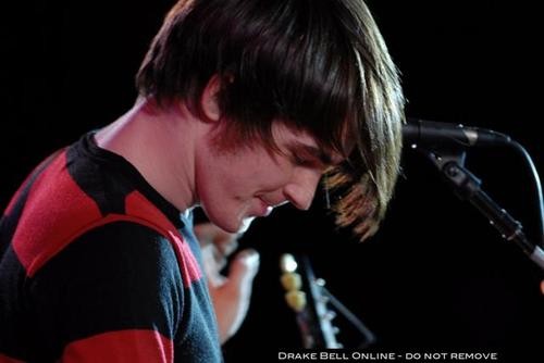 Drake Bell Fotoğrafları 37