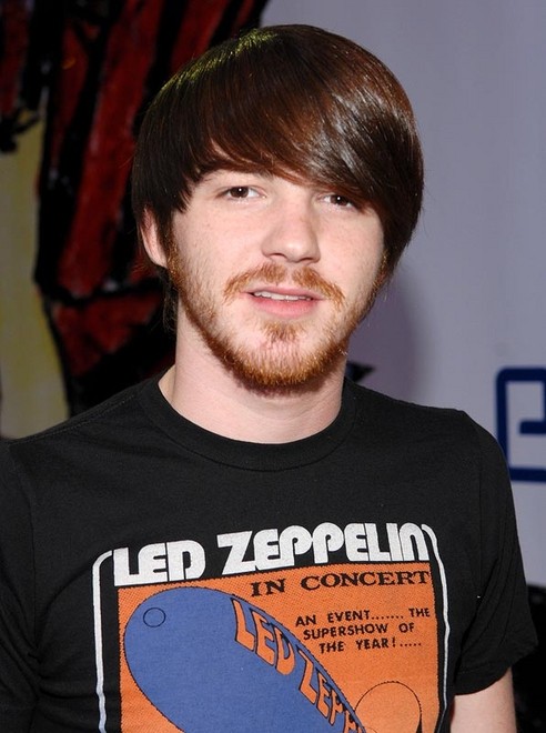 Drake Bell Fotoğrafları 6