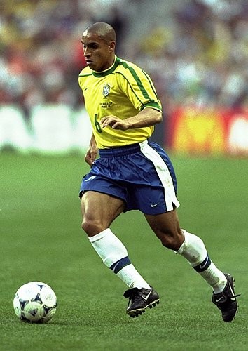 Roberto Carlos Fotoğrafları 3