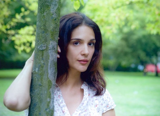 Katja Giammona Fotoğrafı