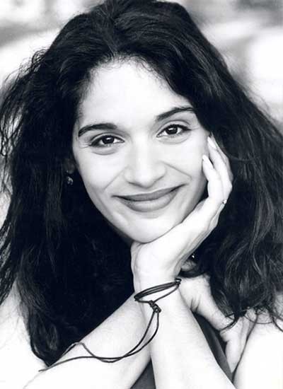 Katja Giammona Fotoğrafı